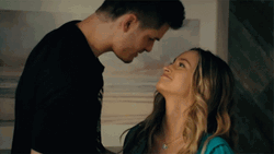 Jason Hayes Kiss Kiss GIF