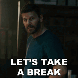 Jason Hayes Lets Take A Break GIF