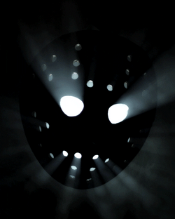 Jason Mask GIF
