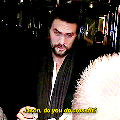 Jason Momoa Crossfit GIF