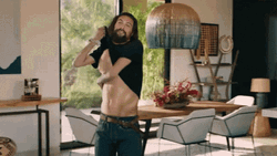 Jason Momoa Skinny GIF