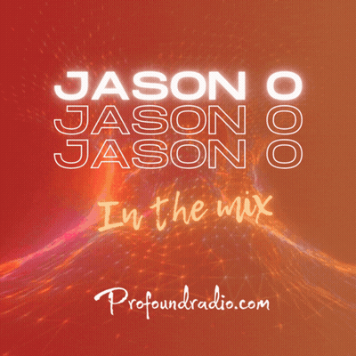Jason O Jason O Jason O In The Mix GIF