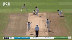 Jason Roy Batting GIF