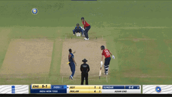 Jason Roy Cricket Live Game GIF