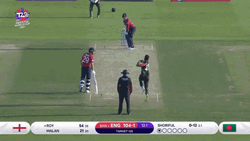 Jason Roy South African Cricketer GIF