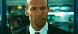 Jason Statham Sooo GIF