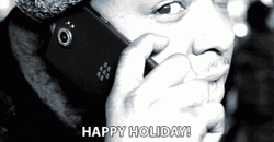 Jason Terrance Philipps Holiday Greeting