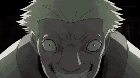 Jason Tokyo Ghoul GIF
