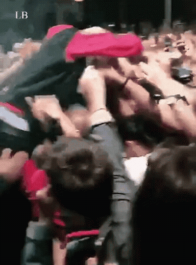 Jason Voorhees Mask Happy Friday The 13Th GIF