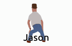 Jason GIF