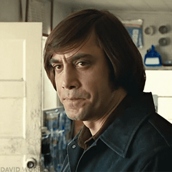 Javier Bardem You Sure GIF
