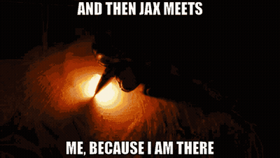 Jax Meets Me Poster GIF