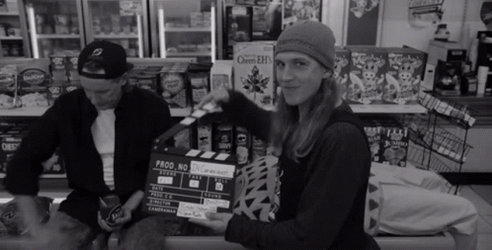Jay And Silent Bob Action This Fall GIF