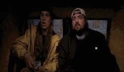 Jay And Silent Bob Doobie Snacks GIF