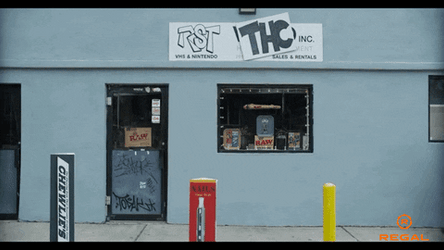 Jay And Silent Bob Excitement Dancing GIF
