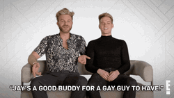 Jay Cutler Don T Care Just A Good Buddy GIF