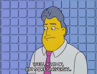 Jay Leno Kind Of More Universal GIF