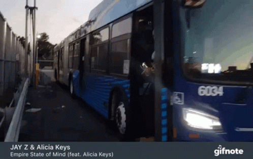 Jay Z And Alicia Keys Empire State Of Mind Featuring Alicia Keys GIF