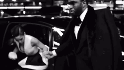 Jay-Z Black Excellence GIF