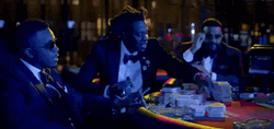 Jay Z Nas DJ Khaled GIF