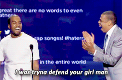 Jay-Z Tryna Defend Your Girl Man GIF