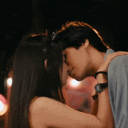 Jayfer Jayfer Kiss GIF