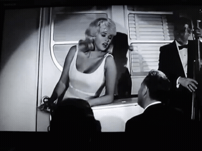 Jayne Mansfield Jayne GIF