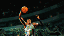 Jayson Tatum On The Rise GIF