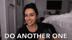 Jazmine Garcia Do Anotha One GIF