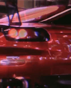 Jdm Aesthetic Car Display GIF
