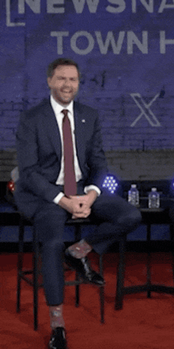 Jdvance Vp Vance GIF