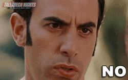 Jean Girard Talladega Nights GIF