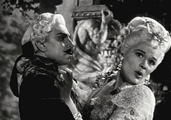 Jean Hagen Gene Kelly Singing In The Rain  GIF