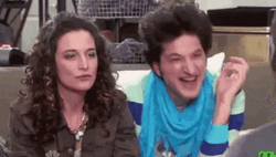 Jean Ralphio Parks And Recreation Hilarious GIF