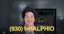 Jean Ralphio Parks And Recreation Sad GIF
