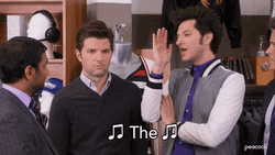 Jean Ralphio Parks And Recreation The Worst GIF