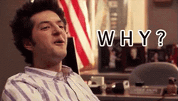 Jean Ralphio Parks And Recreation Why GIF