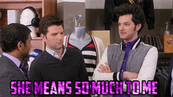 Jean Ralphio She's The Worst Parks And Recreation GIF