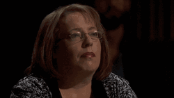 Jeanine Pirro I Cant Believe Youve Done This GIF