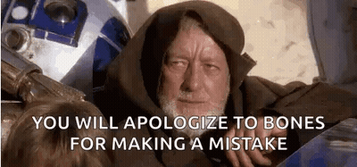 Jedi Starwars GIF