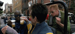 Jeep Party Zoolander Road Trip Meme GIF