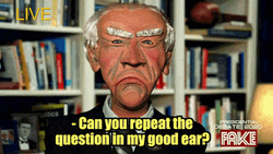 Jeff Dunham Tell Me More GIF