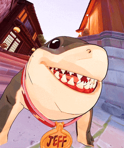 Jeff Marvel Rivals GIF