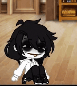Jeff The Killer Childhood Meme GIF