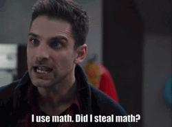 Jeff Ward Did I Steal Math GIF