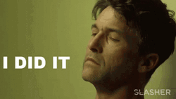 Jefferson Brown Admitting I Did It GIF