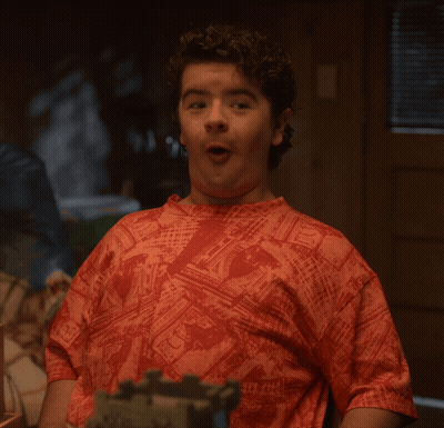 Jefferson Football Player Advertisement Score 6 To 0 GIF