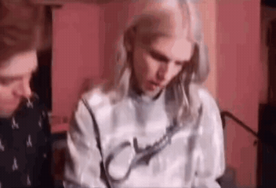 Jeffree Star Jeffree Star Shane Dawson GIF
