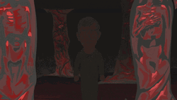 Jeffrey Dahmer Newspaper Articles Animation GIF
