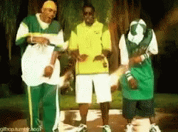 Jejemon Ootd P Diddy Group Meme GIF